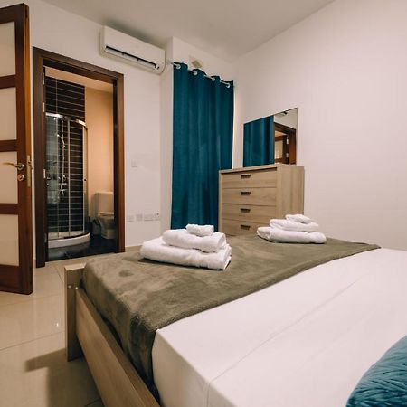 Appartement Crimson Court à Is-Swieqi Extérieur photo